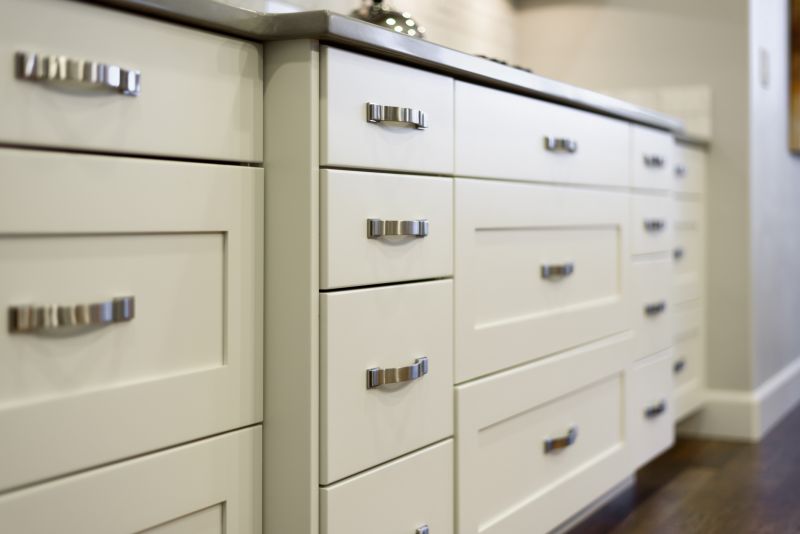 Cabinet Restyling